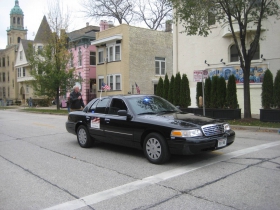 51st Veterans Day Parade.