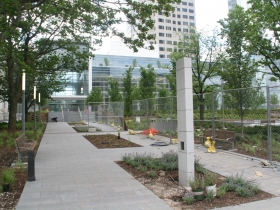 Northwestern Mutual Tower and Commons