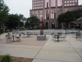 Red Arrow Park