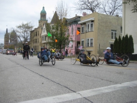 51st Veterans Day Parade.