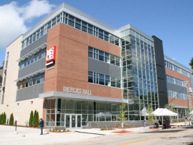Diercks Hall