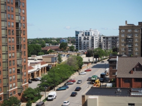 Nova Site