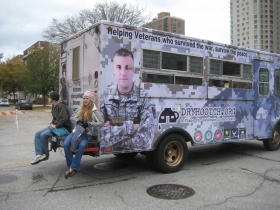 51st Veterans Day Parade.
