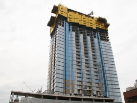 7Seventy7 Tower