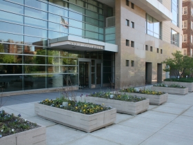 Kilbourn Tower