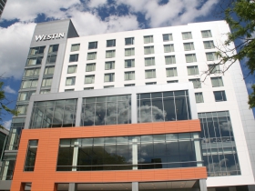 The Westin Milwaukee