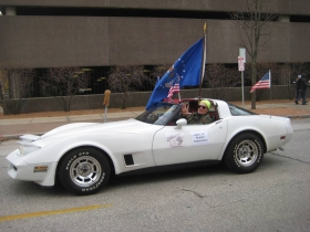 51st Veterans Day Parade.