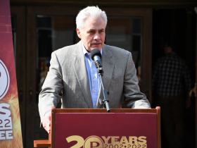 Ald. Robert Bauman