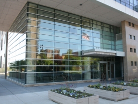 Kilbourn Tower