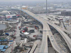 Hoan Bridge