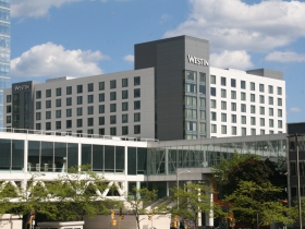 The Westin Milwaukee
