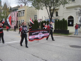 51st Veterans Day Parade.