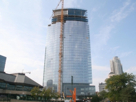 Northwestern Mutual Tower and Commons