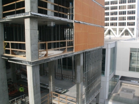 Westin Hotel