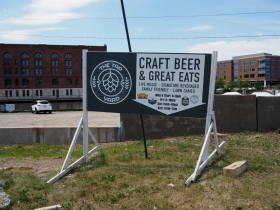 The Tap Yard