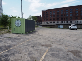 The Tap Yard