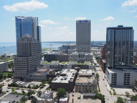 Northwestern Mutual Campus