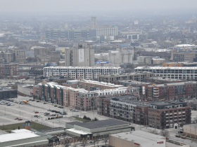 Historic Third Ward