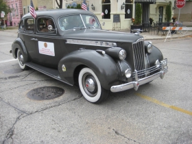 51st Veterans Day Parade.