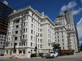 The Cudahy