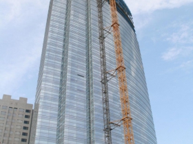 Tower Crane