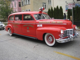 51st Veterans Day Parade.