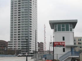The Moderne