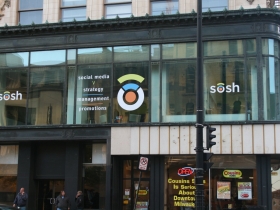 SOSH Offices