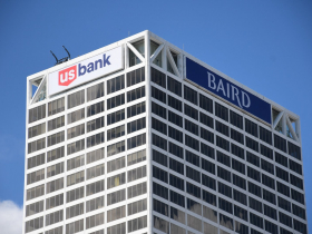 US Bank Center