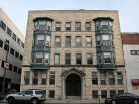Comstock, 828 N. Milwaukee St.