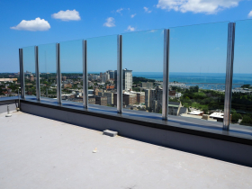 Ascent Rooftop Deck