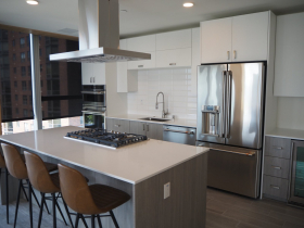 Ascent Kitchen