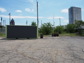 The Tap Yard