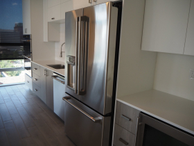 Ascent Kitchen