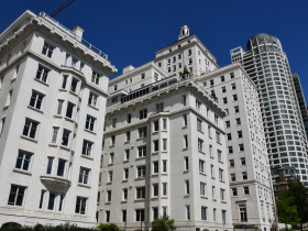 The Cudahy and Cudahy Tower