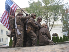 51st Veterans Day Parade.