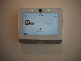 Ascent Home Smart Hub