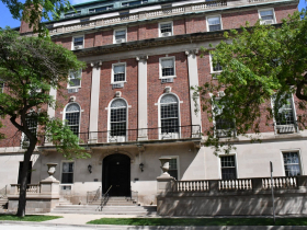 University Club