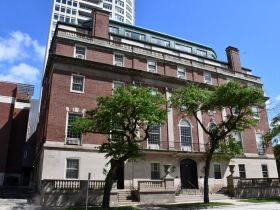 University Club