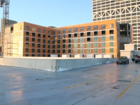 Westin Hotel