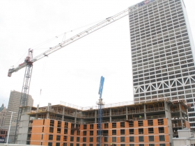 Westin Hotel