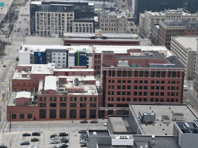 Johnson Controls Headquarters
