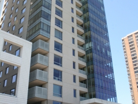 Kilbourn Tower