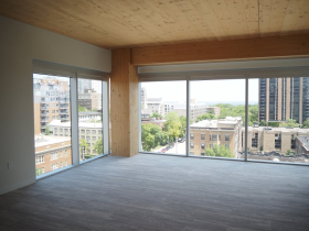Ascent Apartment