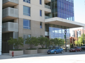 Kilbourn Tower