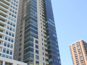 Kilbourn Tower