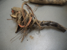 Utility-Damaged Cabling
