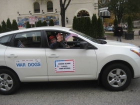 51st Veterans Day Parade.