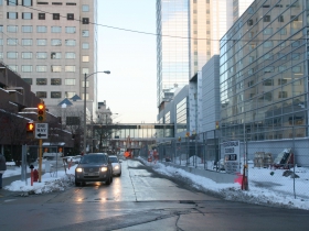E. Mason St.