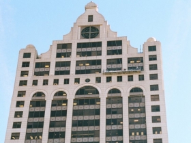 Faison Building